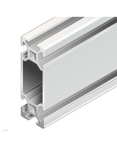 ✅ 3842992992 | PERFIL SOPORTE 20X60 | Bosch Rexroth