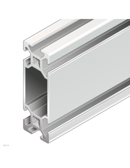 ✅ 3842992992 | PERFIL SOPORTE 20X60 | Bosch Rexroth