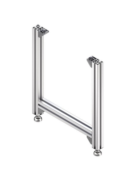 ✅ 3842993324 | APOYO DEL TRAMO HD 2/H SIZE2 | Bosch Rexroth
