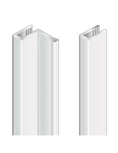 ✅ 3842993428 | DOOR HANDLEPROFILE 6MM AL | Bosch Rexroth