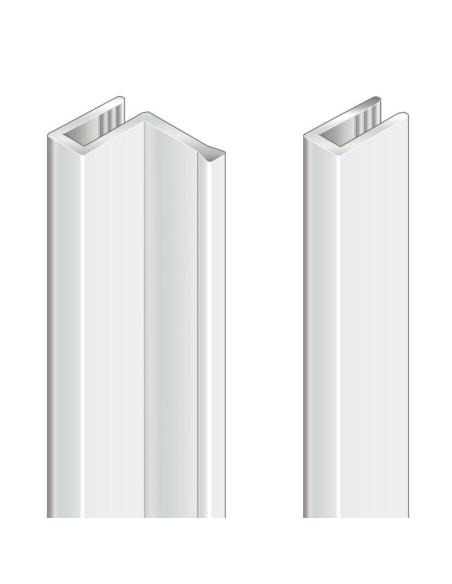 ✅ 3842993428 | DOOR HANDLEPROFILE 6MM AL | Bosch Rexroth