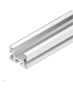 ✅ 3842993316 | PERFIL EN U 40X45 | Bosch Rexroth
