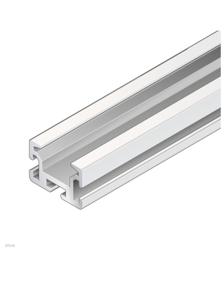 ✅ 3842993316 | PERFIL EN U 40X45 | Bosch Rexroth