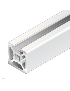 ✅ 3842993421 | PERFIL SOPORTE 20X20 1N | Bosch Rexroth