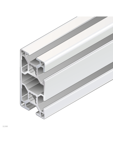 ✅ 3842993420 | PERFIL SOPORTE 30X60 4N | Bosch Rexroth