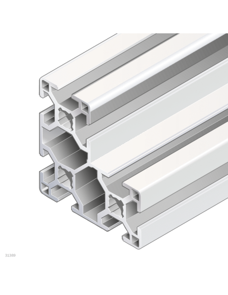 ✅ 3842993016 | PERFIL SOPORTE 30X60X60 | Bosch Rexroth