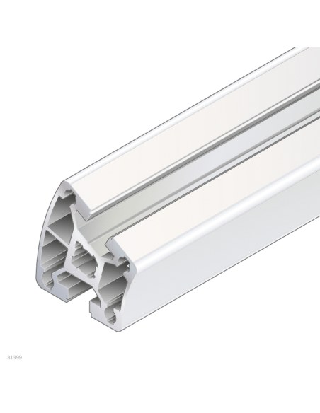 ✅ 3842993195 | PERFIL SOPORTE 40X30° | Bosch Rexroth