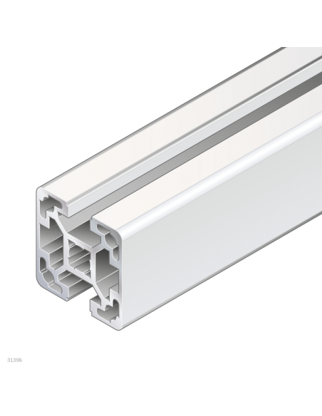 ✅ 3842993188 | PERFIL SOPORTE 40X40L 2N M12/M12 | Bosch Rexroth