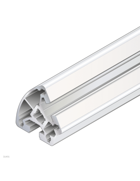 ✅ 3842993198 | PERFIL SOPORTE 40X60° | Bosch Rexroth