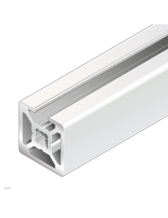 ✅ 3842993690 | PERFIL SOPORTE 20X20 1N Q&E | Bosch Rexroth