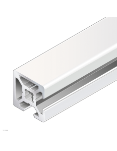 ✅ 3842993692 | PERFIL SOPORTE 20X20 2NVS Q&E | Bosch Rexroth