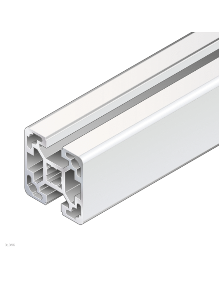 ✅ 3842993720 | PERFIL SOPORTE 40X40L 2N Q&E | Bosch Rexroth