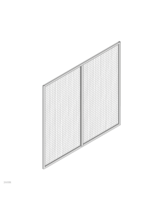 3842994784 BASTIDOR DE PROTEC COLOUR / V