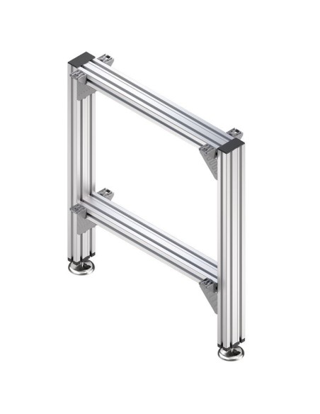 ✅ 3842996323 | APOYO DEL TRAMO SZ 2/U-H | Bosch Rexroth