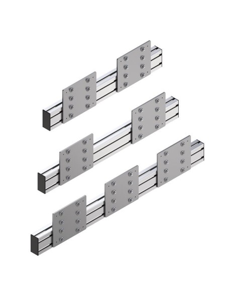 ✅ 3842996185 | PIEZAS DE INSTALAC PE5 - ST5/H | Bosch Rexroth