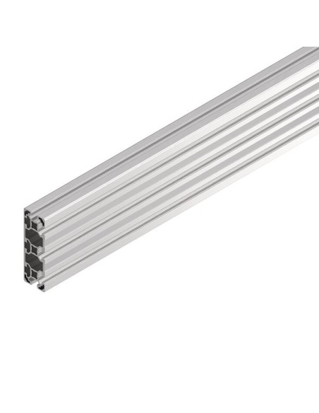 ✅ 3842996363 | PERFIL SOPORTE 40X120L 5N LKDW | Bosch Rexroth