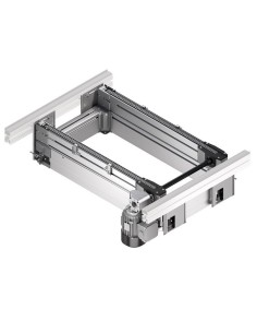 ✅ 3842996370 | UNID ELEV TRANSP HQ 2/G-H | Bosch Rexroth