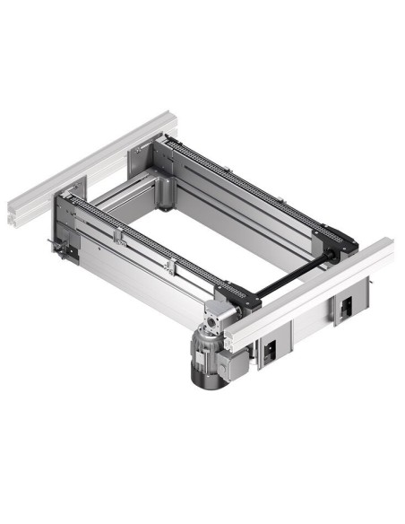 ✅ 3842996370 | UNID ELEV TRANSP HQ 2/G-H | Bosch Rexroth