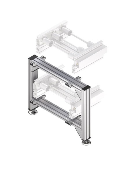 ✅ 3842996331 | APOYO DEL TRAMO SZ 5/U | Bosch Rexroth