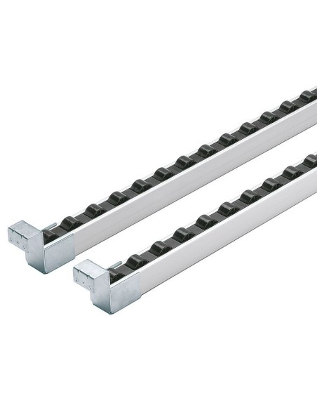 ✅ 3842998387 | CARRIL TRANSPORTE VARIABEL LEAN GS | Bosch Rexroth