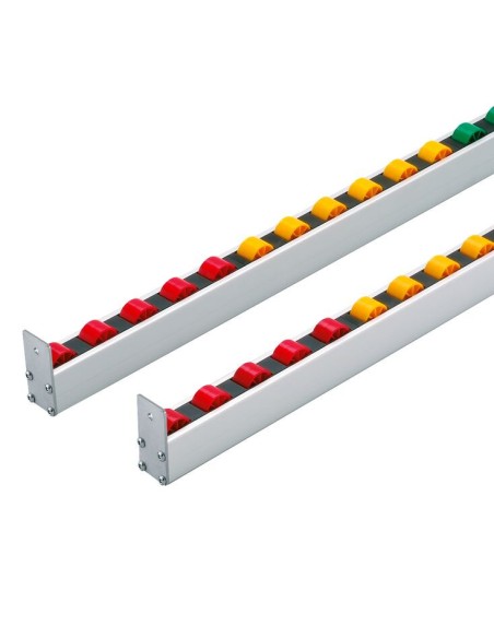 ✅ 3842998386 | CARRIL TRANSPORTE VARIABEL LEAN RE | Bosch Rexroth