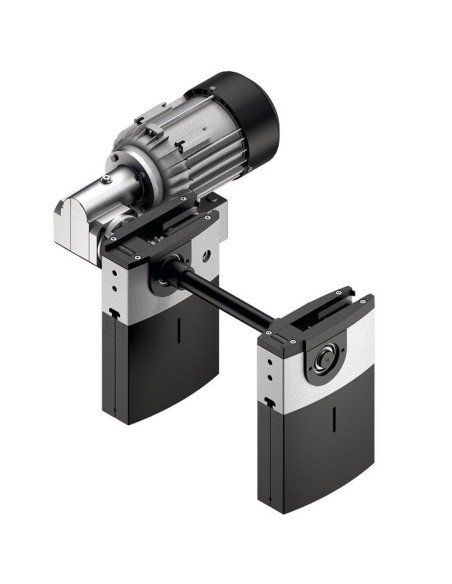 ✅ 3842998053 | ESTACION MOTRIZ AS 2/C-100 | Bosch Rexroth