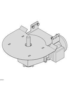 ✅ 3842998742 | JUEGO DE ACCIONAMI VFPLUS CURVE VAR | Bosch Rexroth