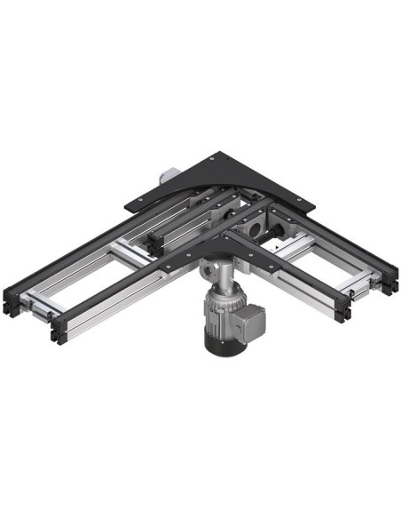 ✅ 3842998288 | MODULO DE CURVA CU 2/90 | Bosch Rexroth