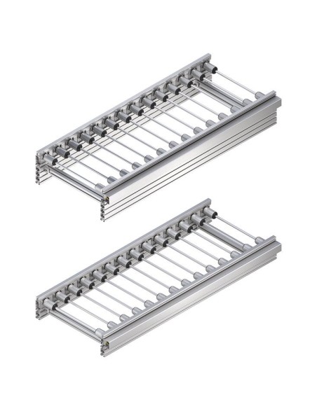✅ 3842998520 | MODULO DE TRAMO ST 5/H | Bosch Rexroth