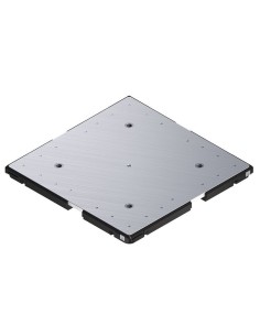 ✅ 3842998751 | PORTAPIEZA/PALET WT 2/H 12.7 | Bosch Rexroth