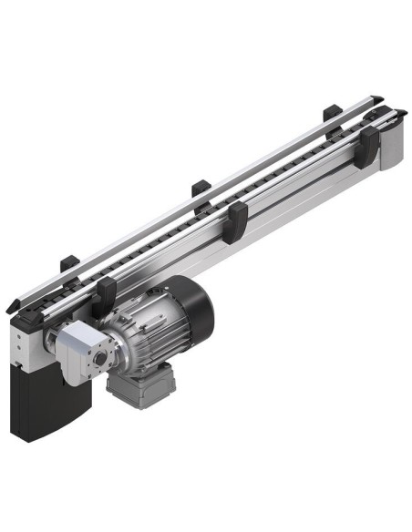 ✅ 3842998277 | TRAMO CS/C EINSPUR | Bosch Rexroth