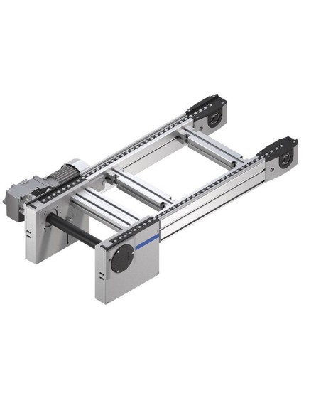 ✅ 3842998238 | TRAMO DE CINTA BS 2/R-H | Bosch Rexroth