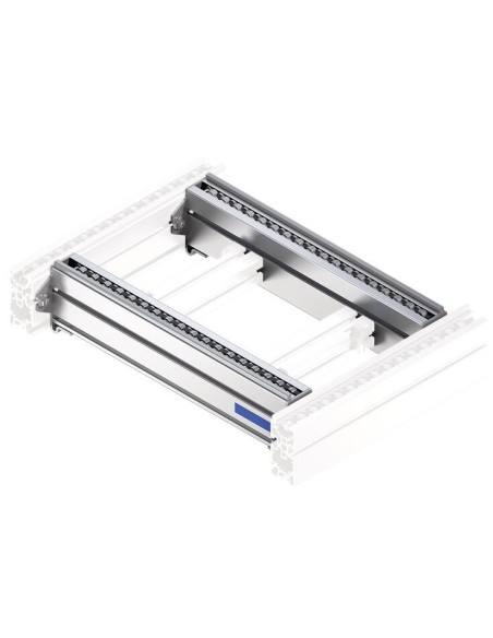 ✅ 3842998744 | TRAMO RODILLOS RS 2/H | Bosch Rexroth