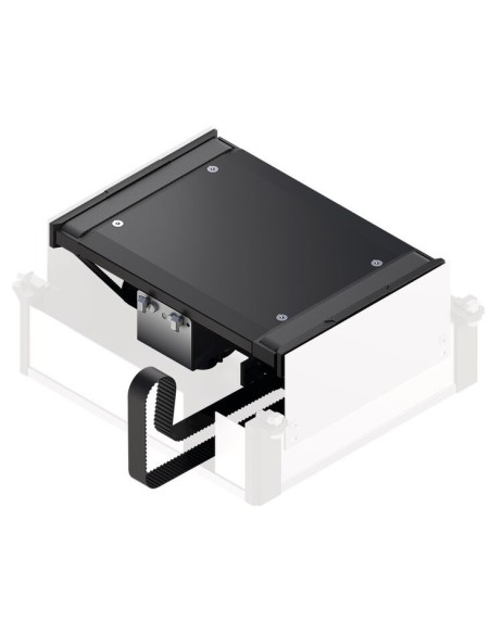 ✅ 3842998113 | UNID ELEV TRANSP HQ 2/O | Bosch Rexroth