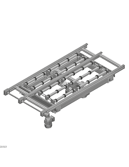 ✅ 3842998683 | UNID ELEV TRANSP LTS/F-3 | Bosch Rexroth