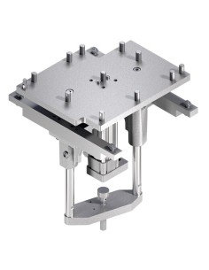 ✅ 3842998952 | UNIDAD ELEV-POSICI HP 2/L | Bosch Rexroth