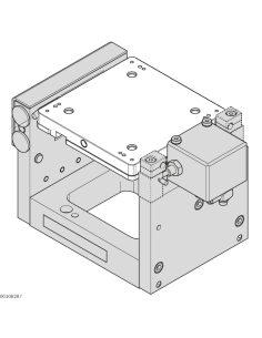✅ 3842998102 | UNIDAD POSICIONAMI PE 1/P | Bosch Rexroth