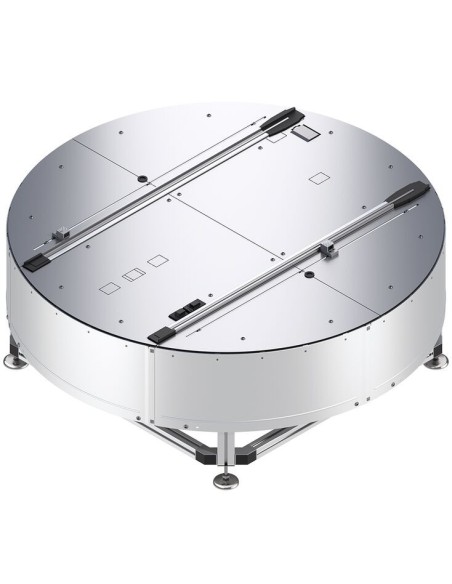✅ 3842998874 | UNIDAD DE GIRO DE 2 - BG 4 | Bosch Rexroth