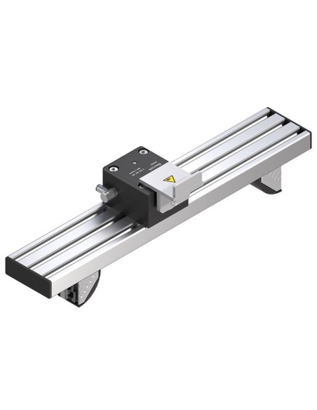 ✅ 3842998745 | AMORTIGUADOR DA 2/100-H | Bosch Rexroth