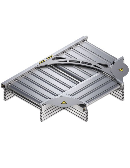 ✅ 3842998807 | CAMBIO DE VIA DI 5/XH-3W | Bosch Rexroth