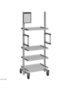 3842998230 CARRO INDUSTRIAL LOGISTIK