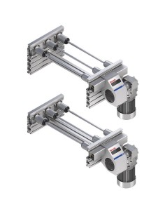 ✅ 3842998801 | ESTACION MOTRIZ AS 5/H | Bosch Rexroth