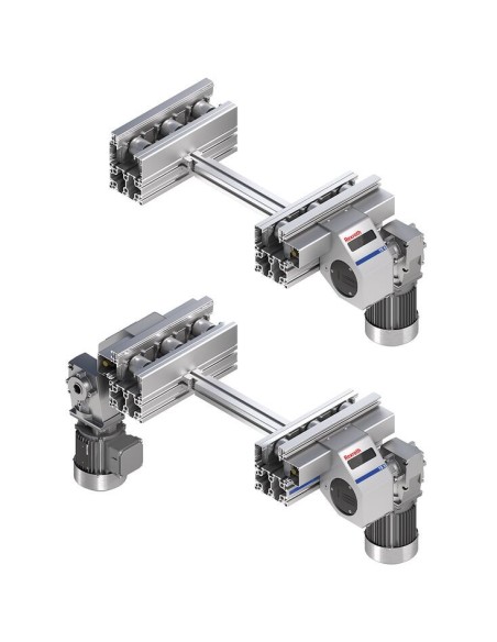 ✅ 3842998799 | ESTACION MOTRIZ AS 5/OC | Bosch Rexroth