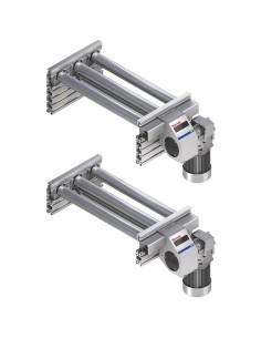 ✅ 3842998802 | ESTACION MOTRIZ AS 5/XH-FR | Bosch Rexroth