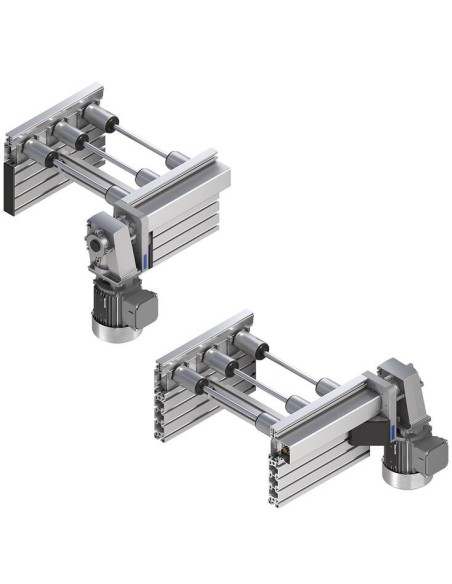 ✅ 3842998842 | JUEGO DE ACCIONAMI AB5 | Bosch Rexroth
