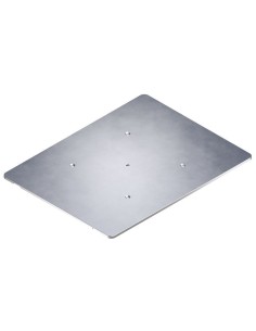 3842998570 PLACA PORTADORA WT5 / 845X845X12,7