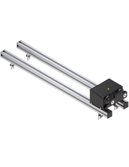 ✅ 3842998796 | TOPE DESPLAZABLE VA 2/D-250 | Bosch Rexroth