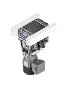 ✅ 3842998750 | UNID ELEV TRANSP HQ 2/U-H | Bosch Rexroth
