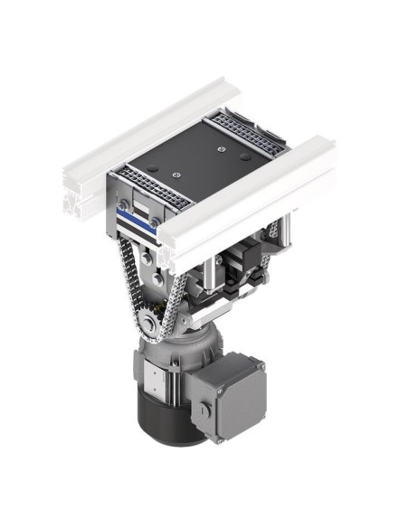 ✅ 3842998750 | UNID ELEV TRANSP HQ 2/U-H | Bosch Rexroth