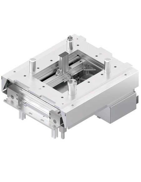 ✅ 3842998786 | UNIDAD POSICIONAMI PE 5 | Bosch Rexroth